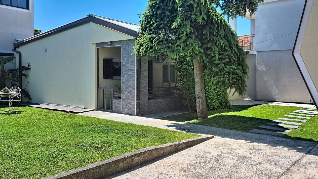Photo of Patio Balcony in Finida