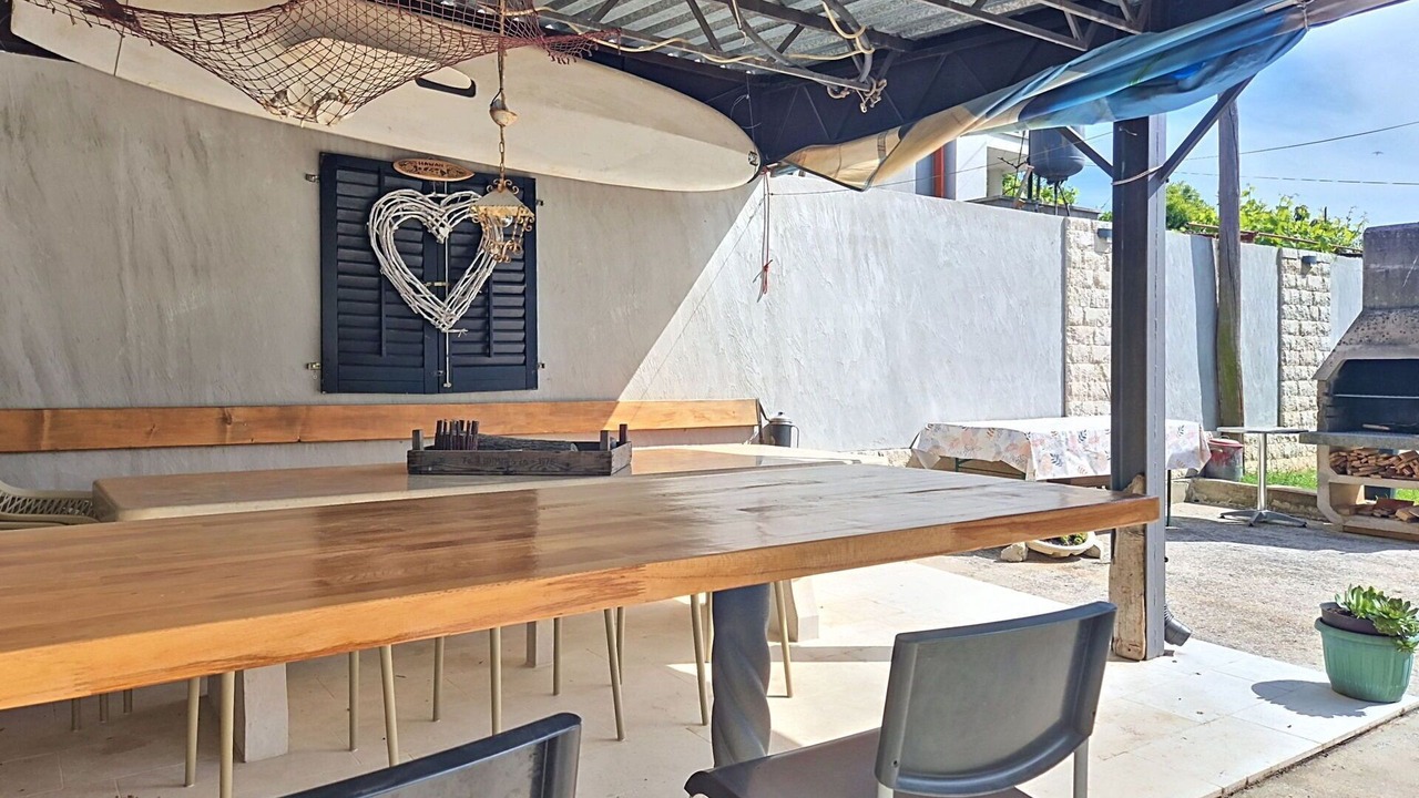 Photo of Patio Balcony in Finida