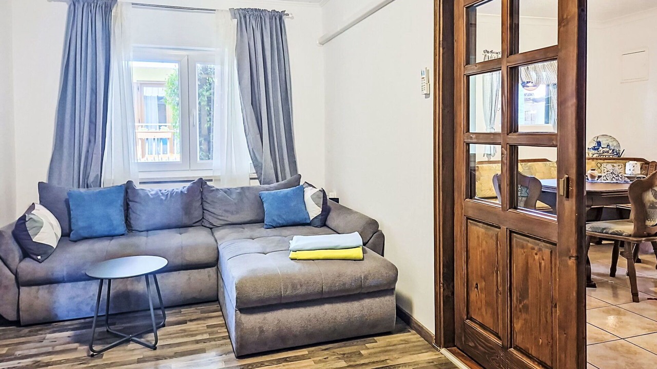 Photo of Patio Balcony in Finida