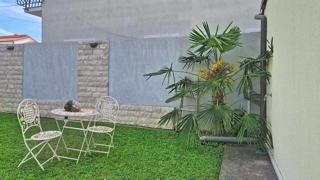 Photo of Patio Balcony in Finida