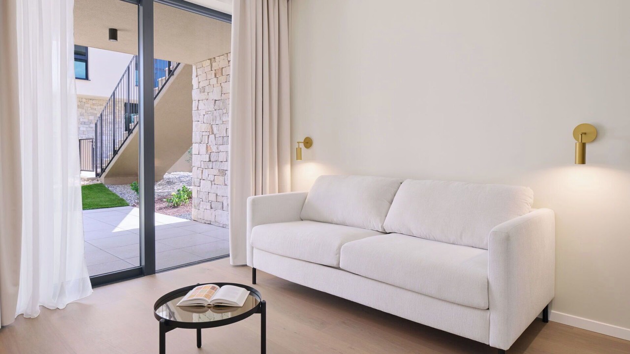 Photo of Patio Balcony in Savudrija