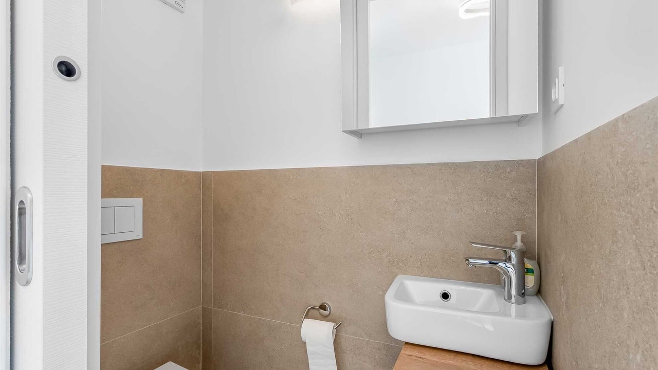 Photo of Bathroom in Draga Bascanska