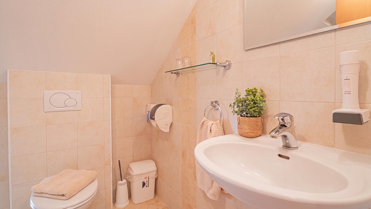 Photo of Bathroom in Zerovnica