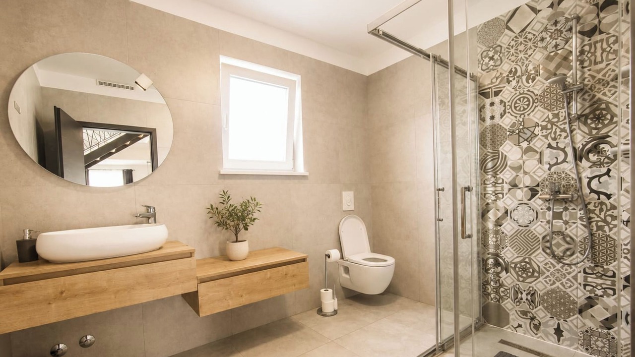 Photo of Bathroom in Santalezi
