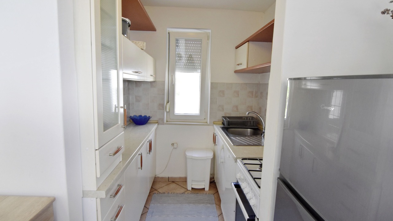 Photo of Kitchen in Crveni Vrh
