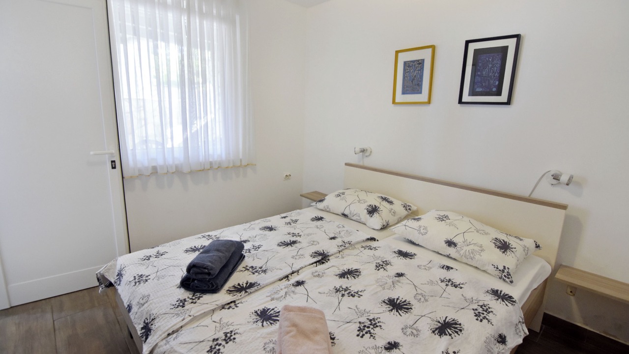 Photo of Bedroom in Crveni Vrh