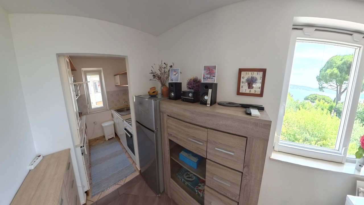 Photo of Kitchen in Crveni Vrh