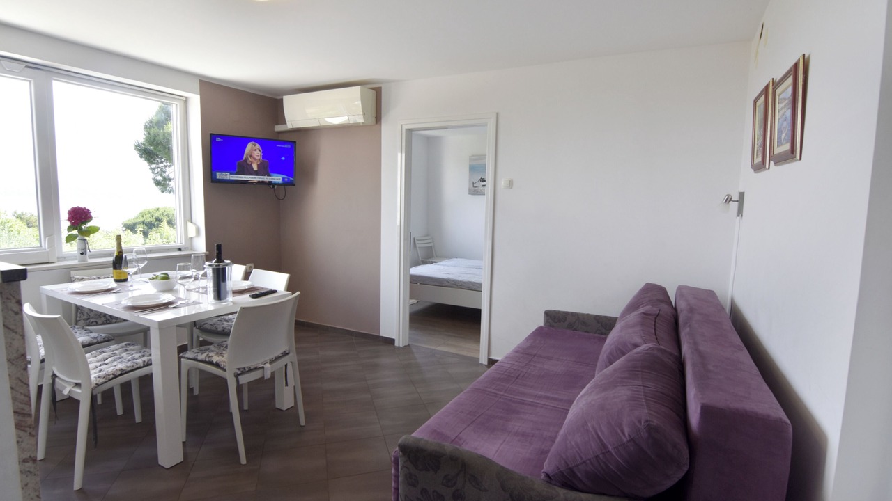 Photo of Livingroom in Crveni Vrh