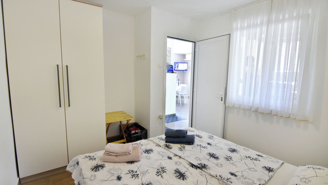 Photo of Bedroom in Crveni Vrh