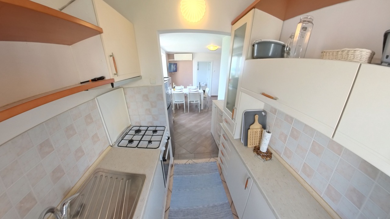 Photo of Kitchen in Crveni Vrh