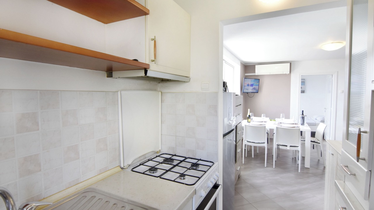 Photo of Kitchen in Crveni Vrh