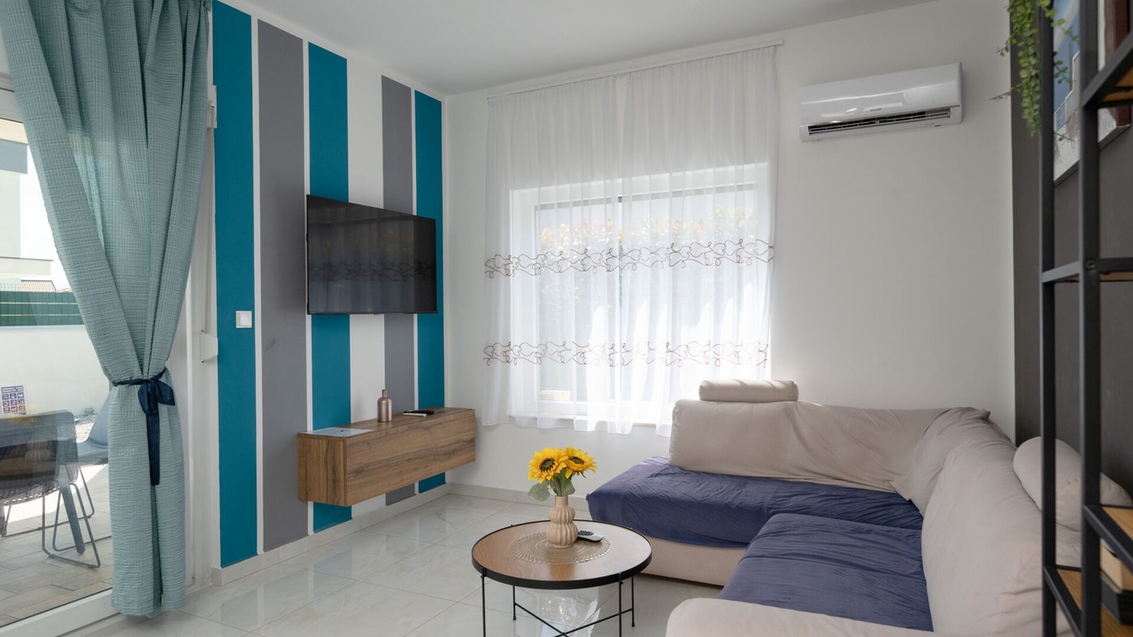 Photo of Livingroom in Peroj