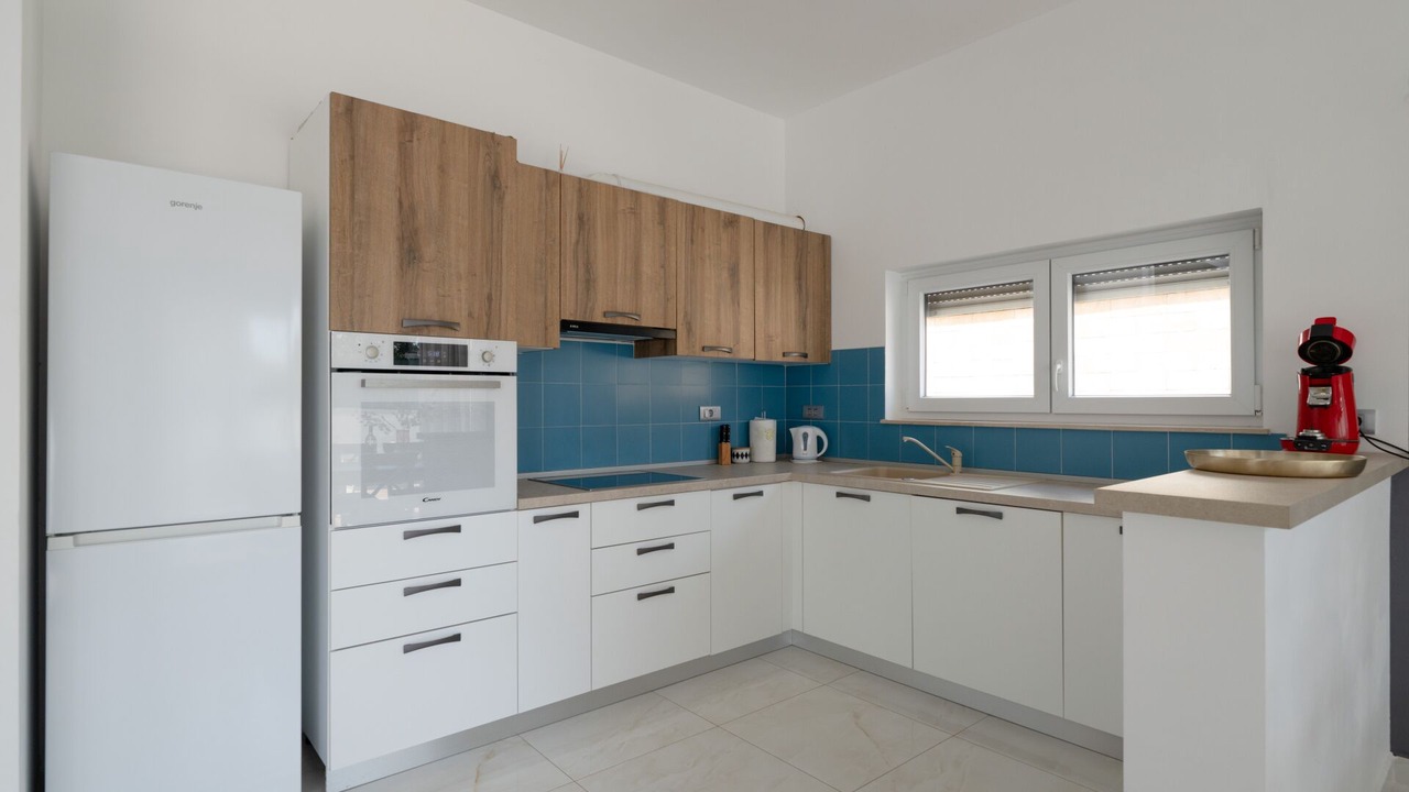 Photo of Kitchen in Peroj