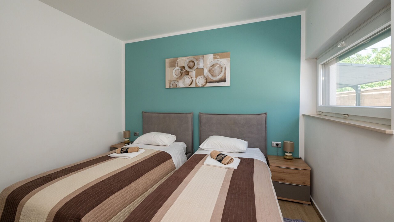 Photo of Bedroom in Peroj