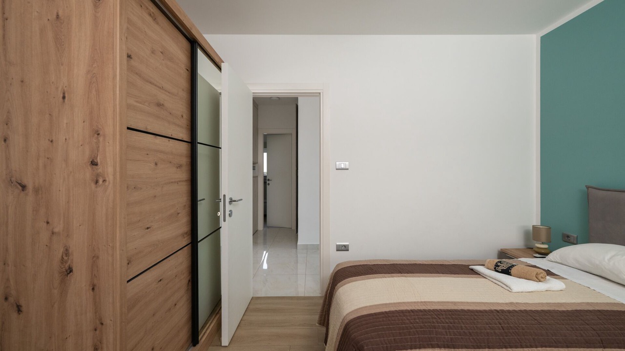 Photo of Bedroom in Peroj