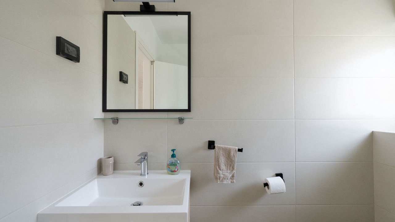 Photo of Bathroom in Peroj