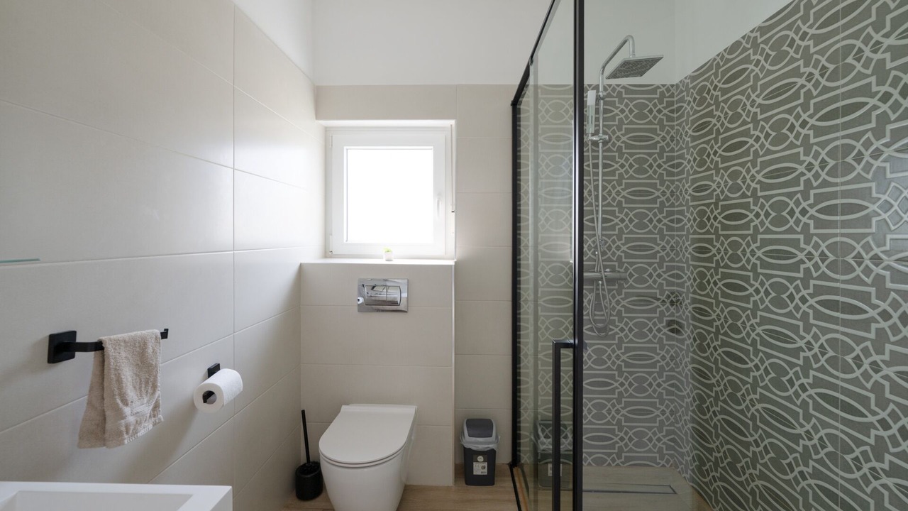 Photo of Bathroom in Peroj
