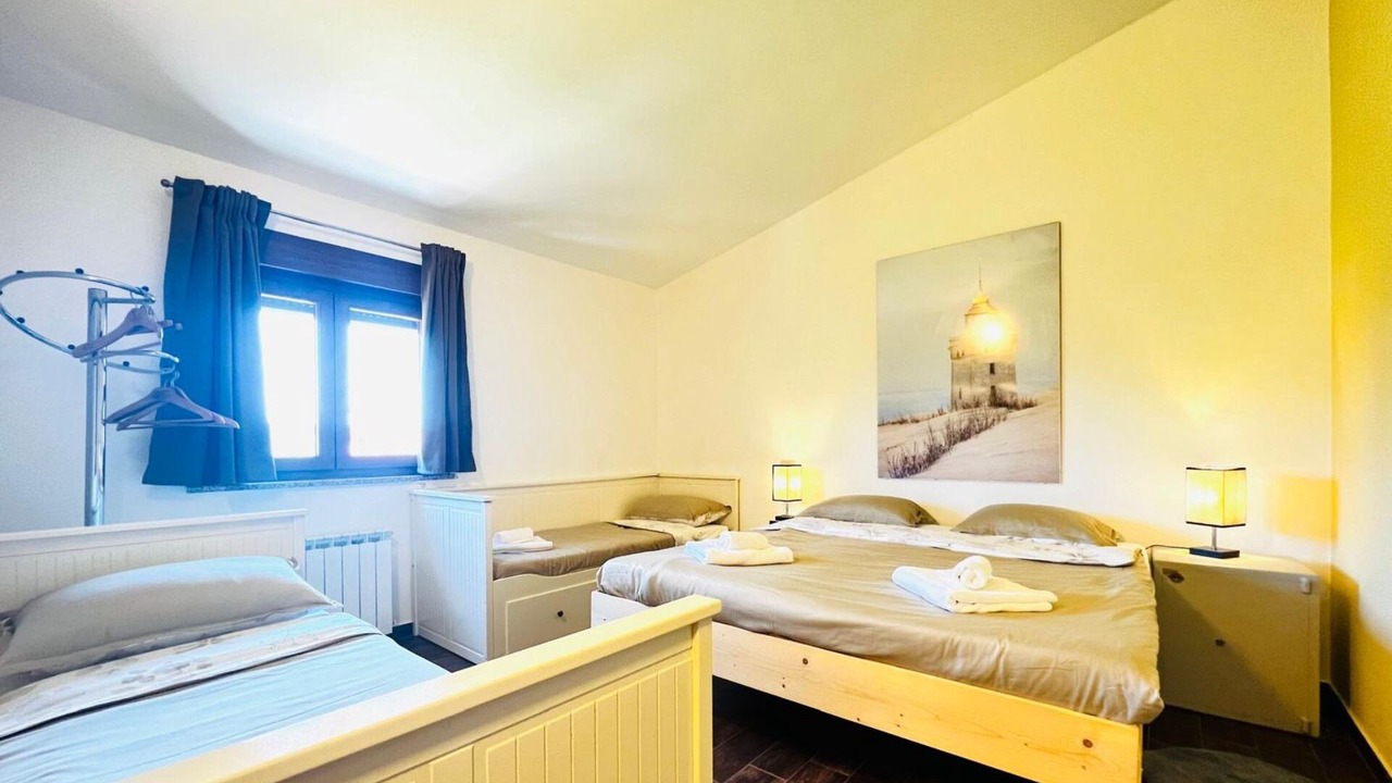 Photo of Bedroom in Banjole