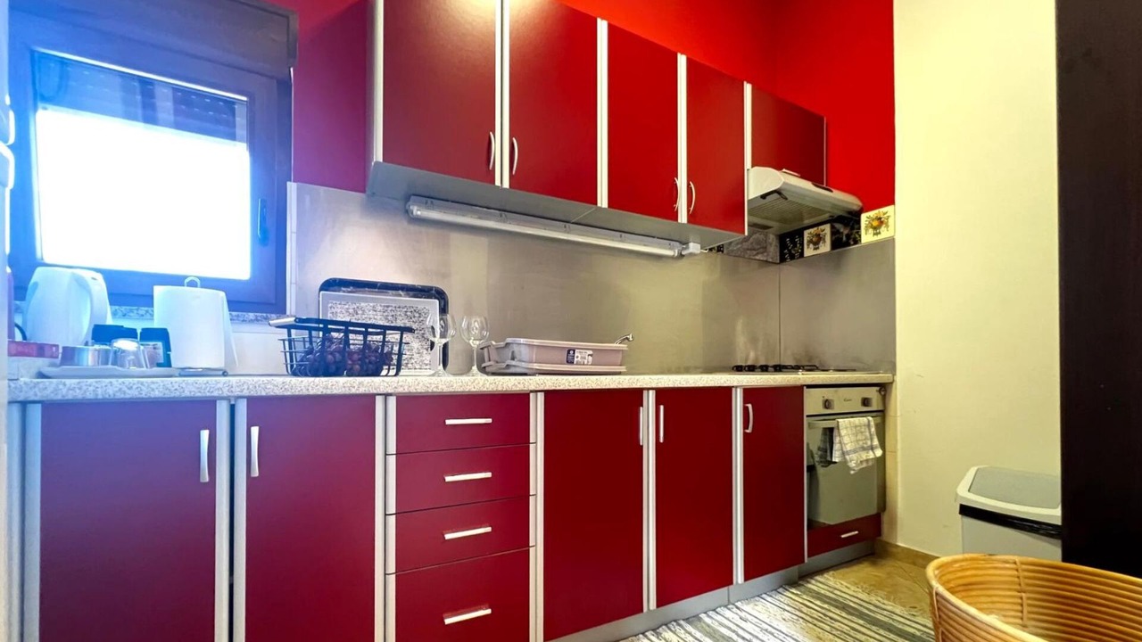 Photo of Kitchen in Banjole