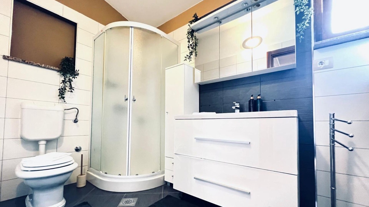Photo of Bathroom in Banjole