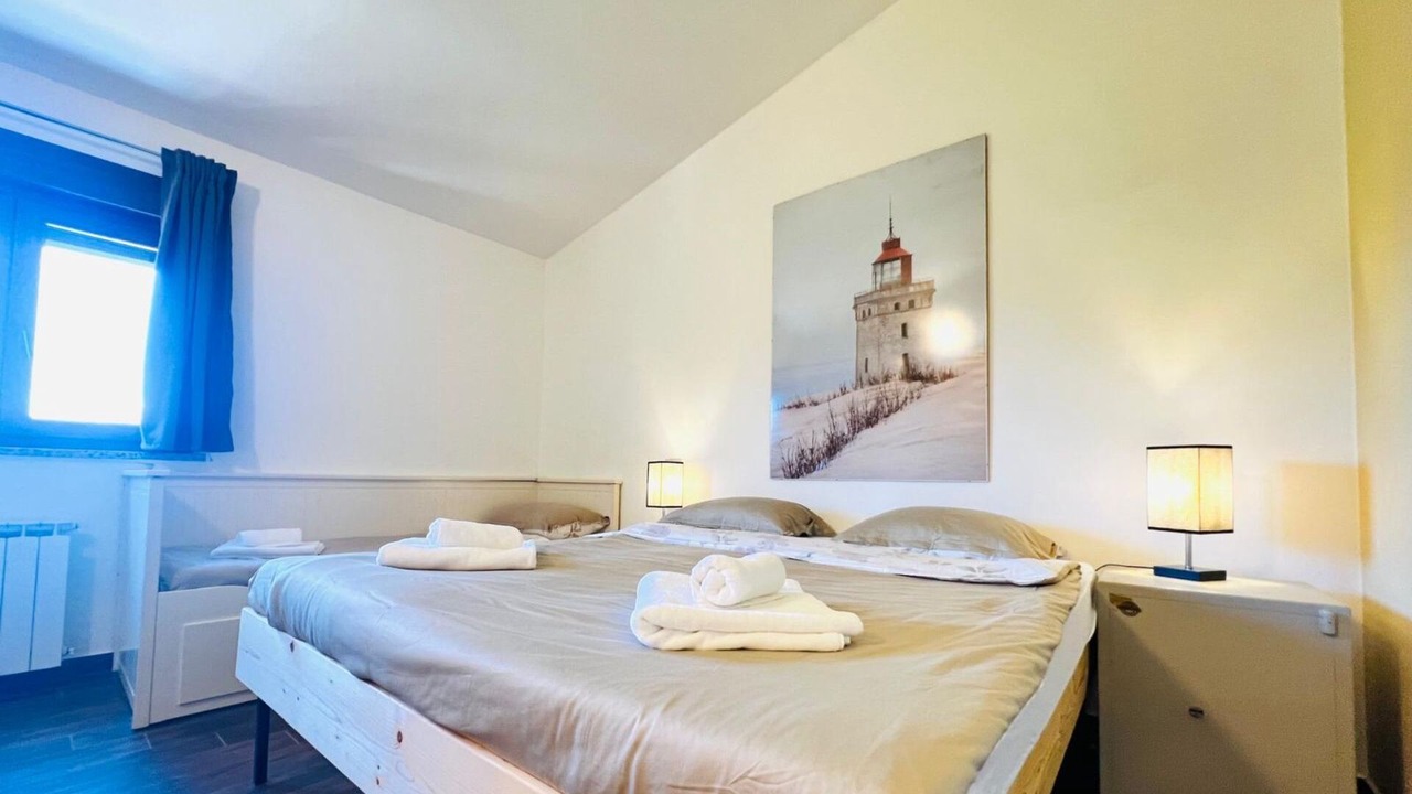 Photo of Bedroom in Banjole