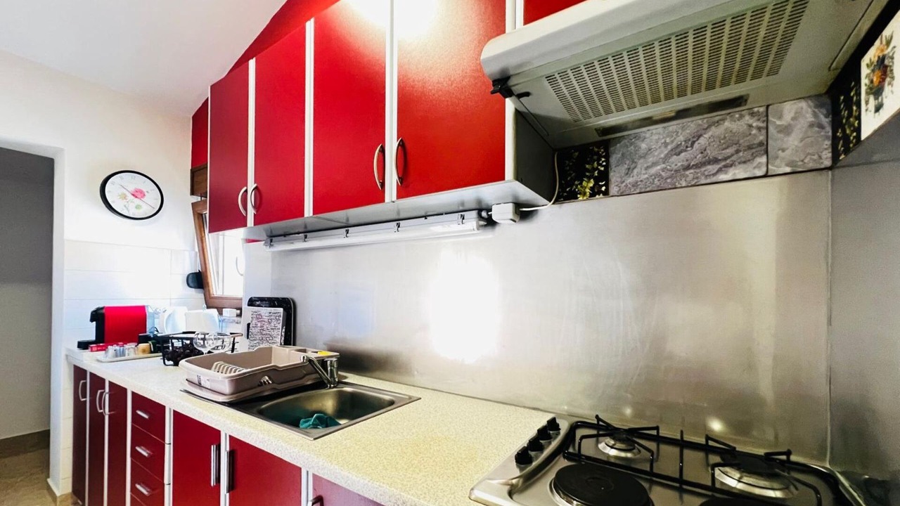 Photo of Kitchen in Banjole