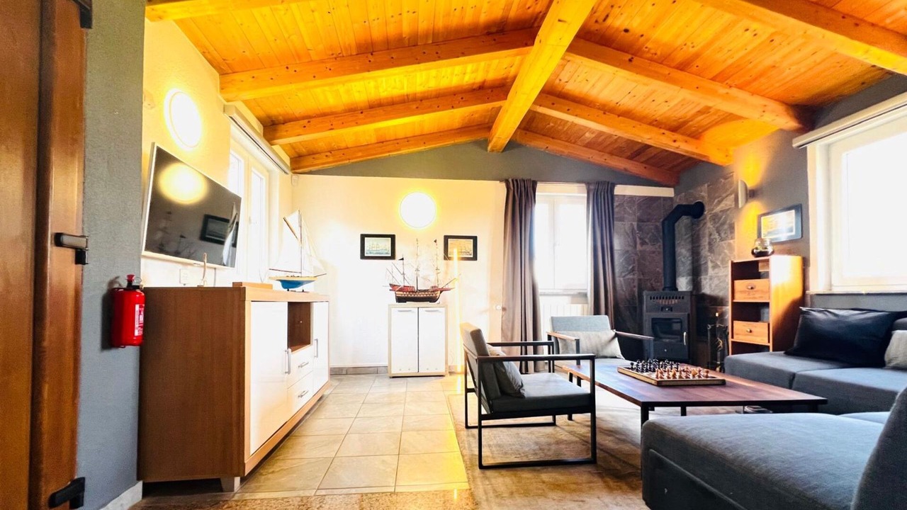 Photo of Livingroom in Banjole