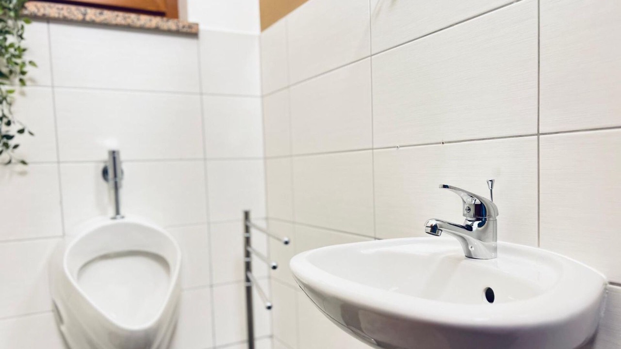 Photo of Bathroom in Banjole