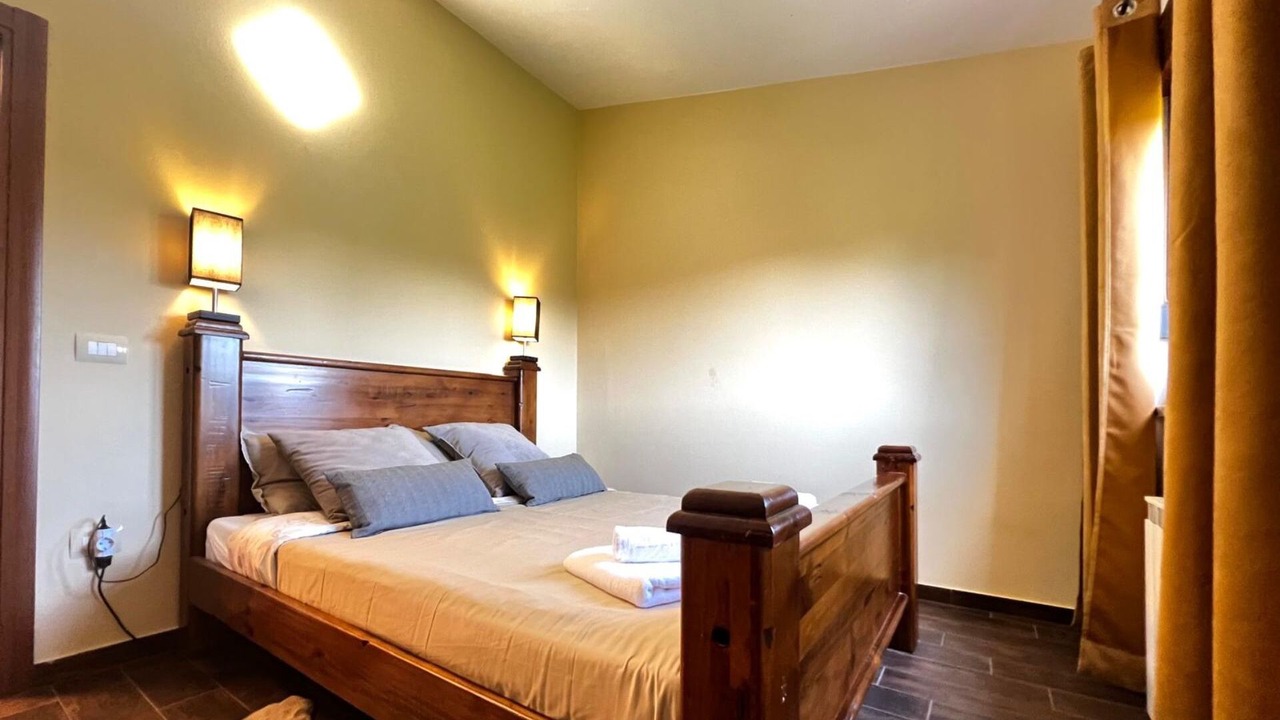 Photo of Bedroom in Banjole