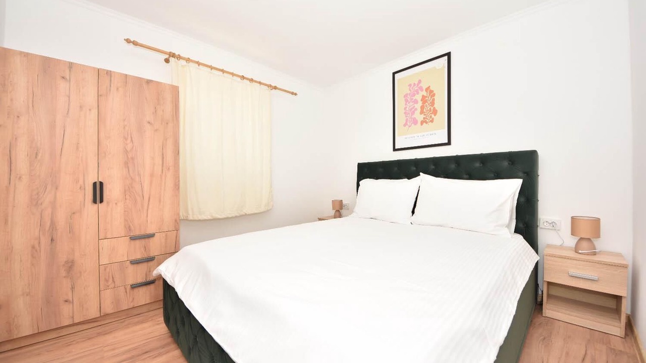 Photo of Bedroom in Sveti Filip i Jakov