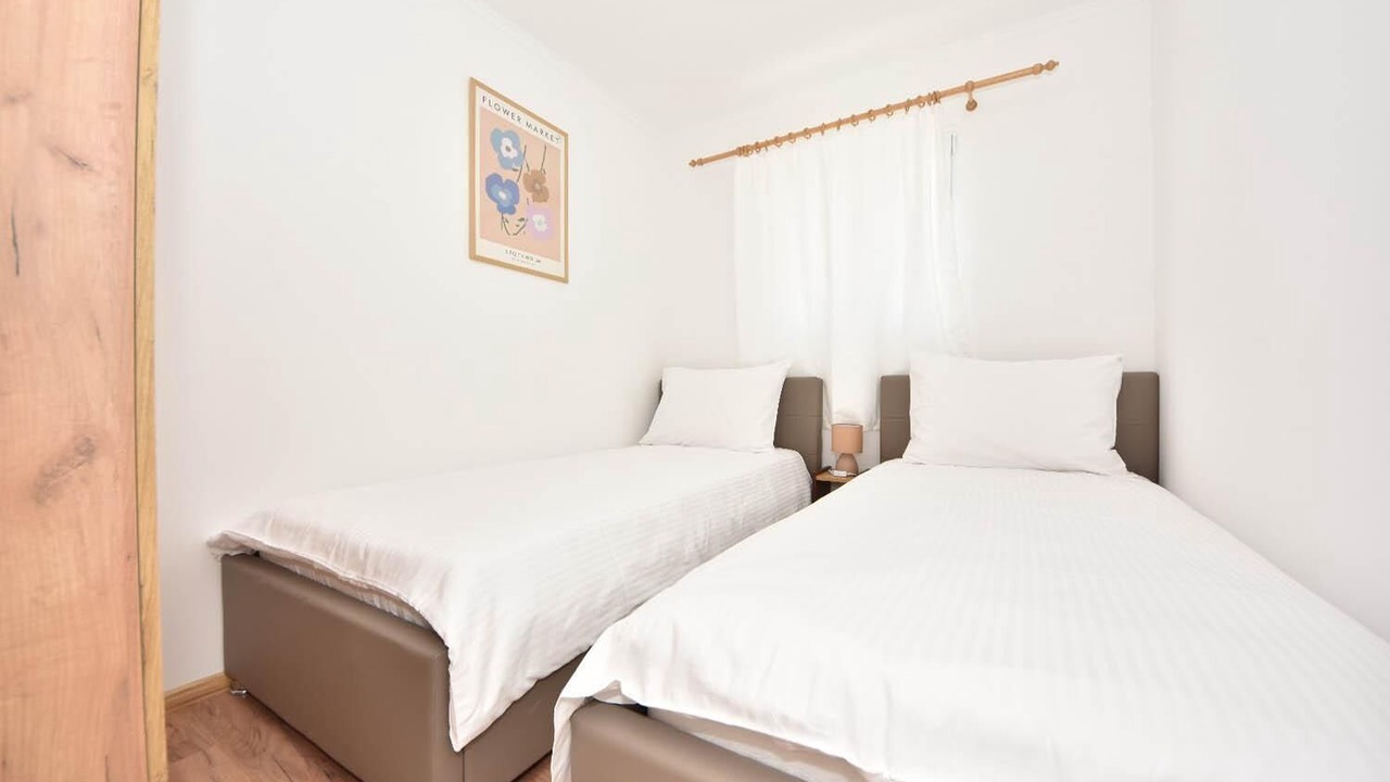 Photo of Bedroom in Sveti Filip i Jakov