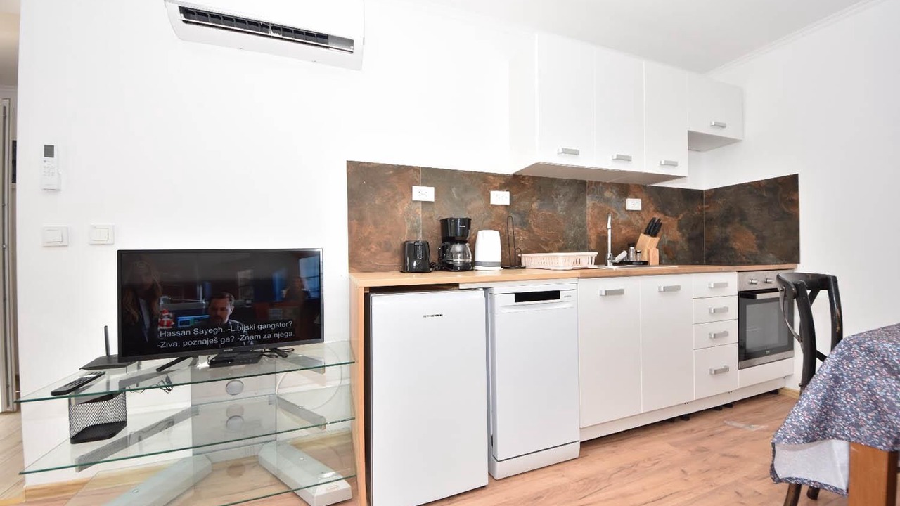 Photo of Kitchen in Sveti Filip i Jakov