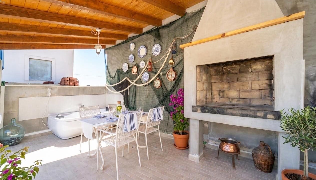 Photo of Outdoor in Sveti Filip i Jakov