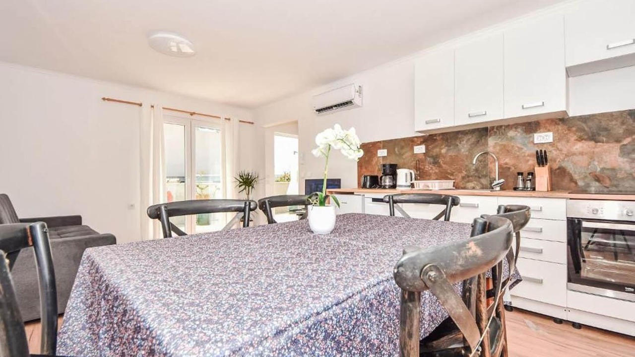 Photo of Kitchen in Sveti Filip i Jakov