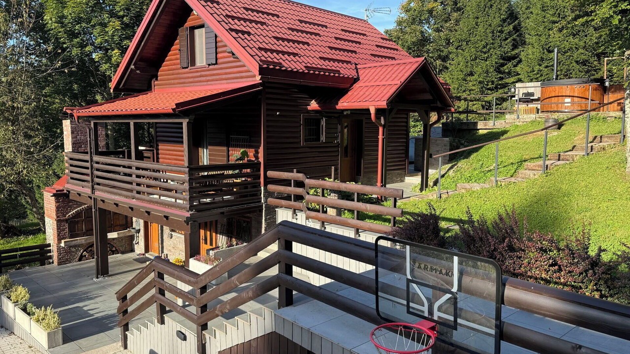 Photo of Outdoor in Brestova Draga