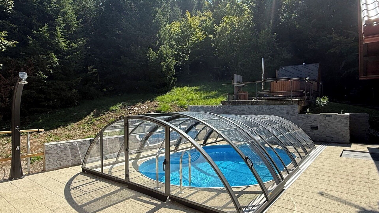 Photo of Outdoor in Brestova Draga