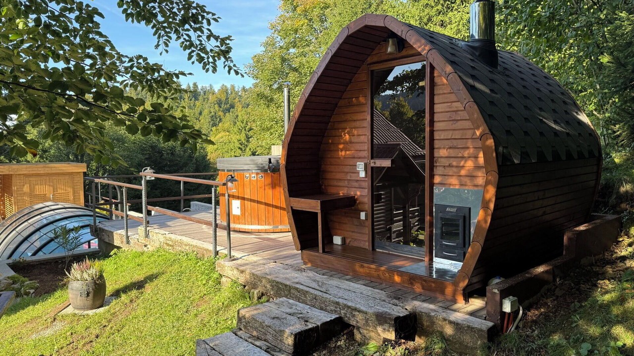 Photo of Outdoor in Brestova Draga