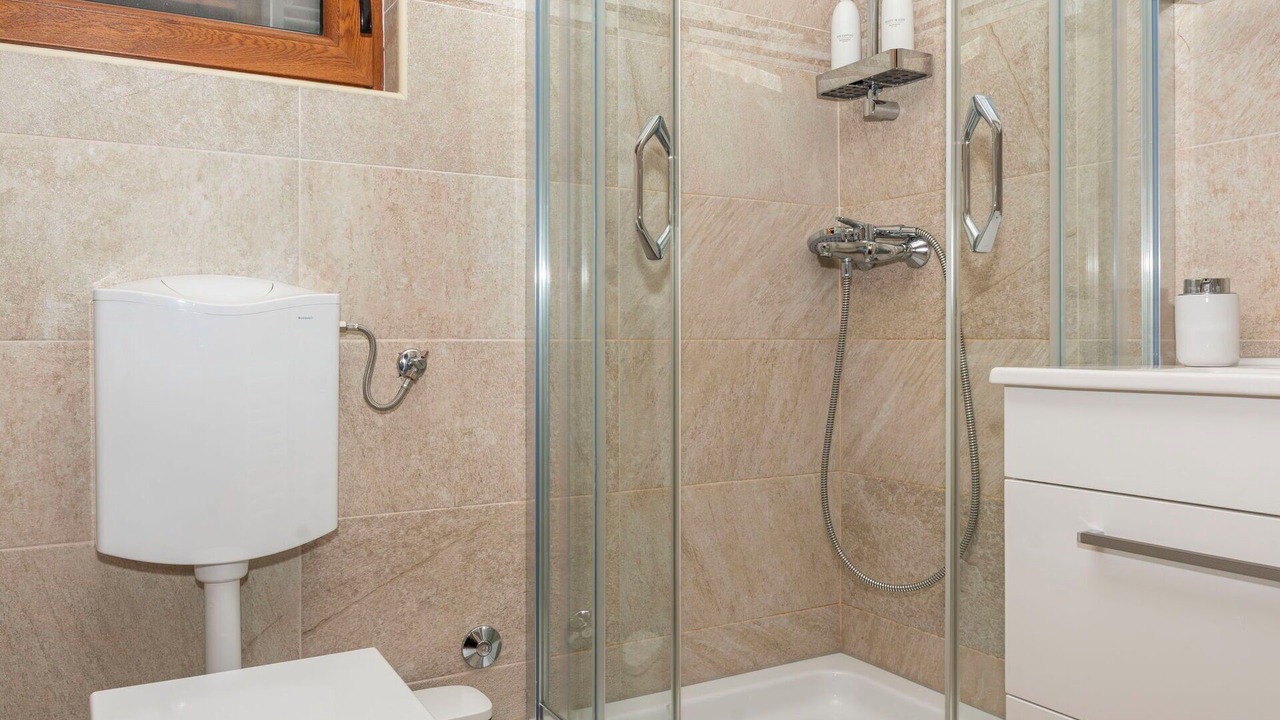Photo of Bathroom in Brestova Draga