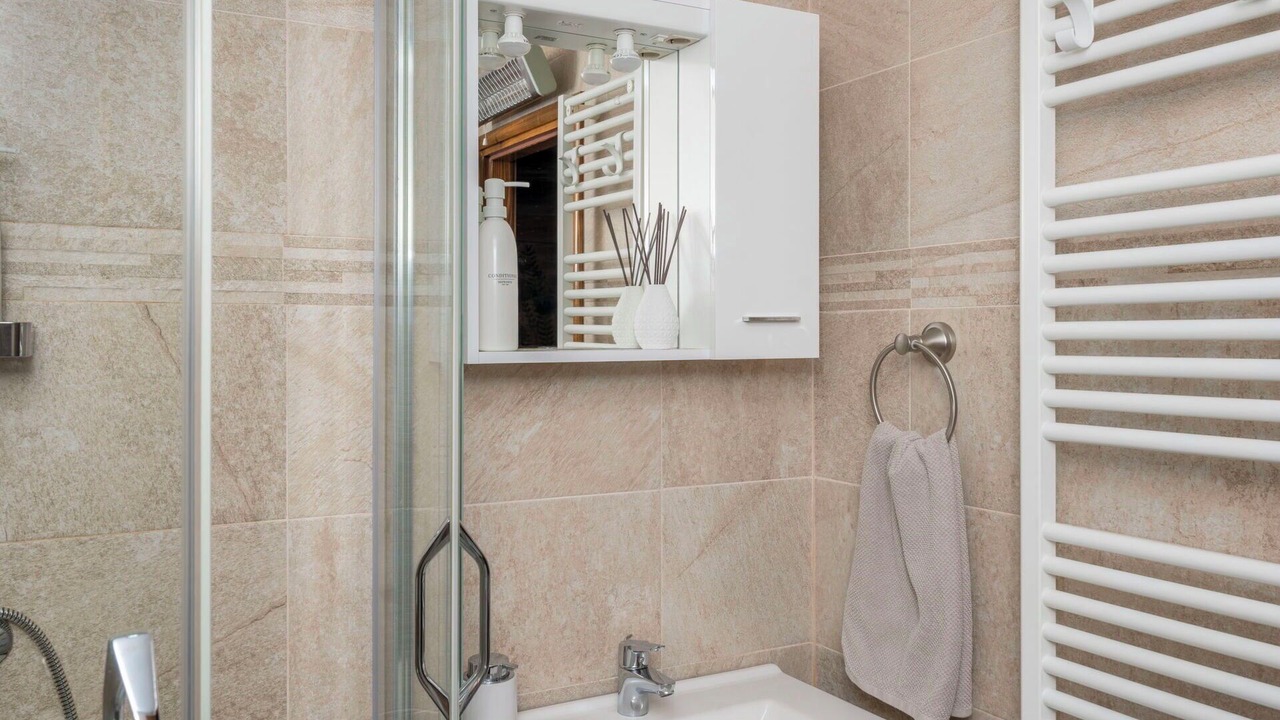 Photo of Bathroom in Brestova Draga