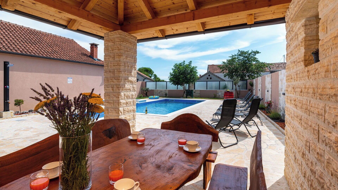 Photo of Outdoor in Benkovac