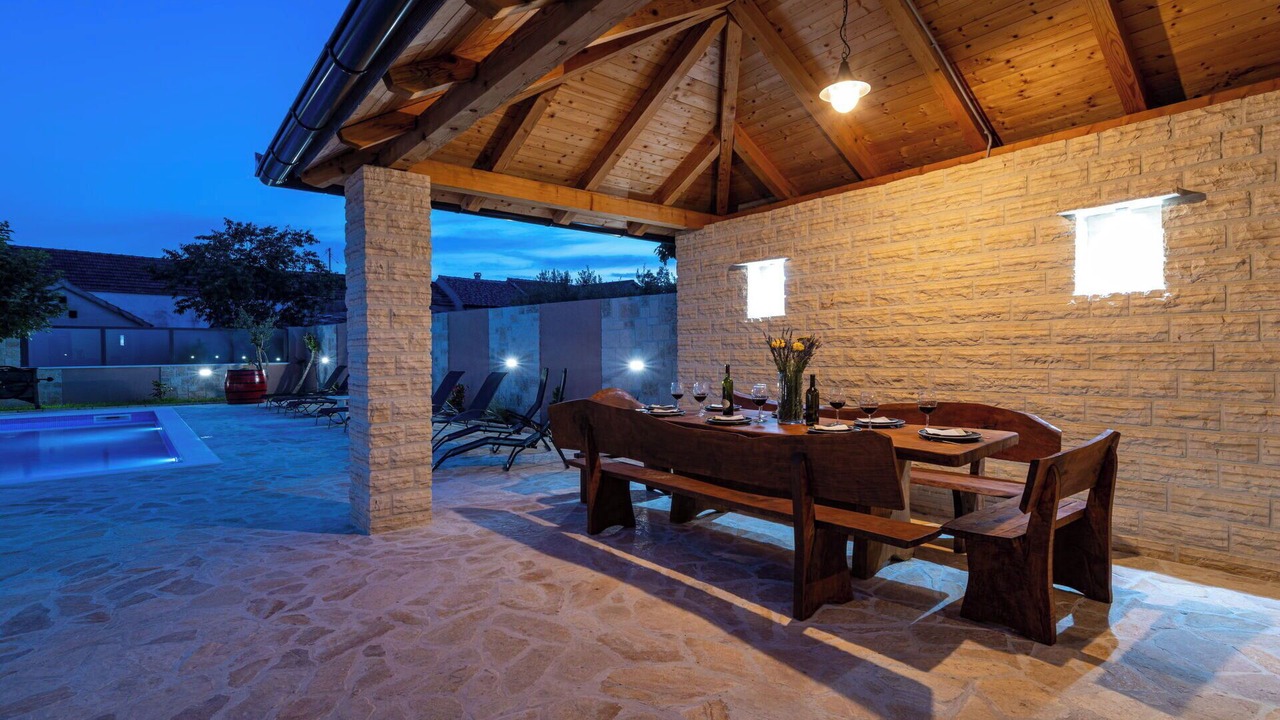 Photo of Outdoor in Benkovac