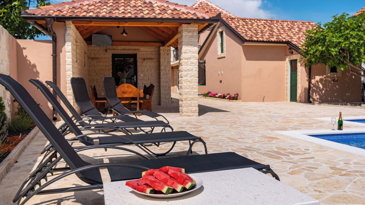 Photo of Outdoor in Benkovac