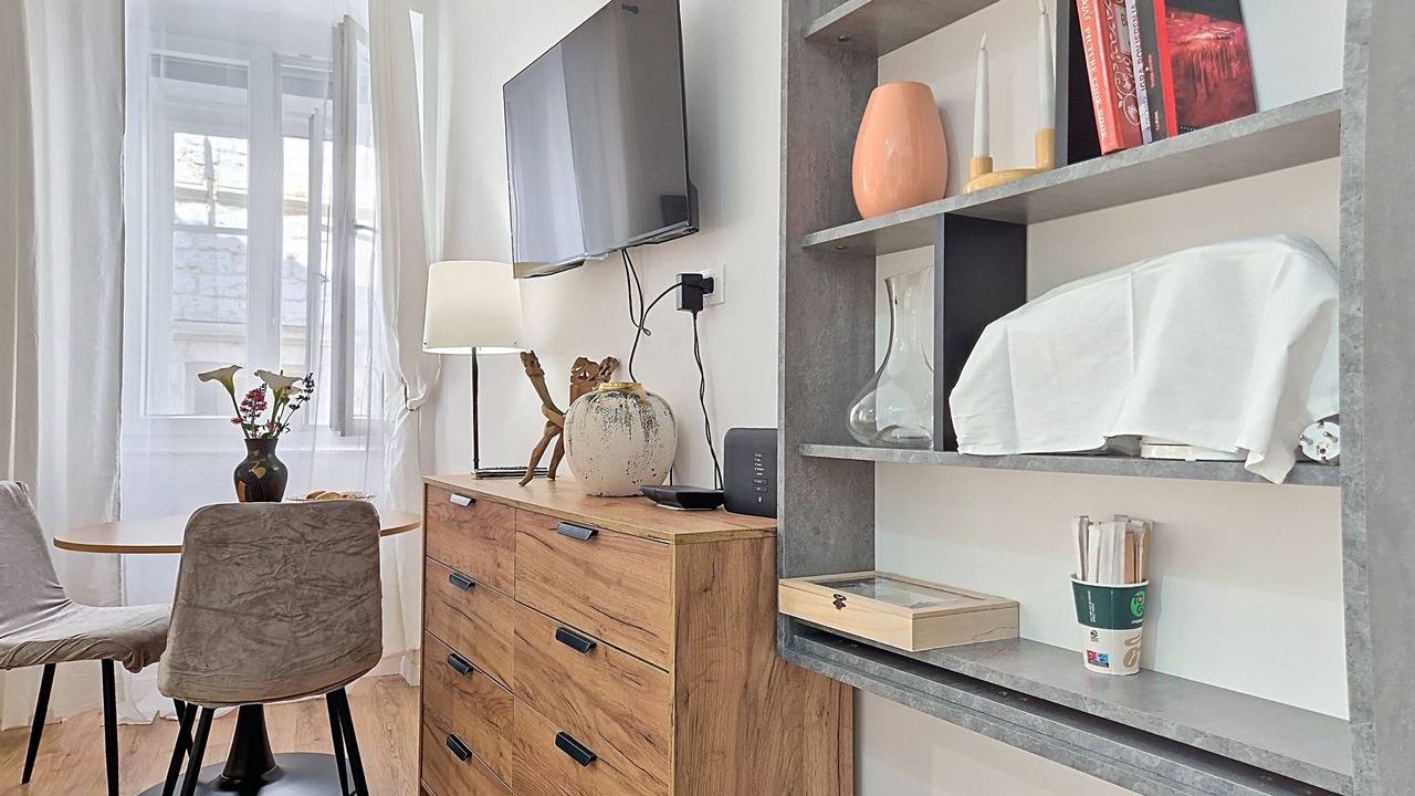 Photo of Livingroom in Sibenik Old Town