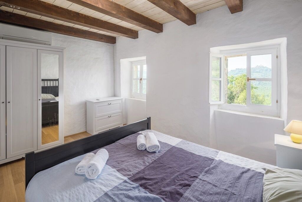 Photo of Bedroom in Golubici