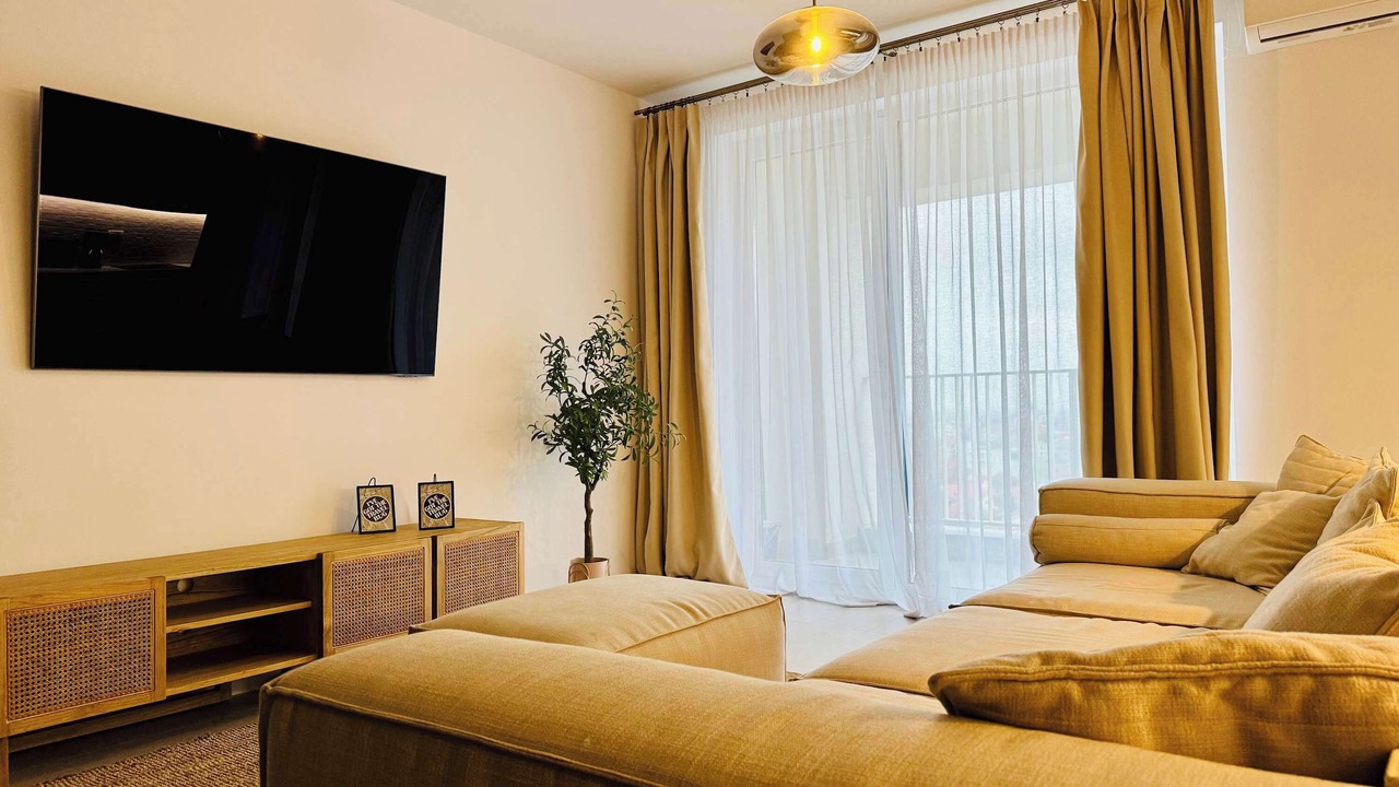 Photo of Livingroom in Timisoara