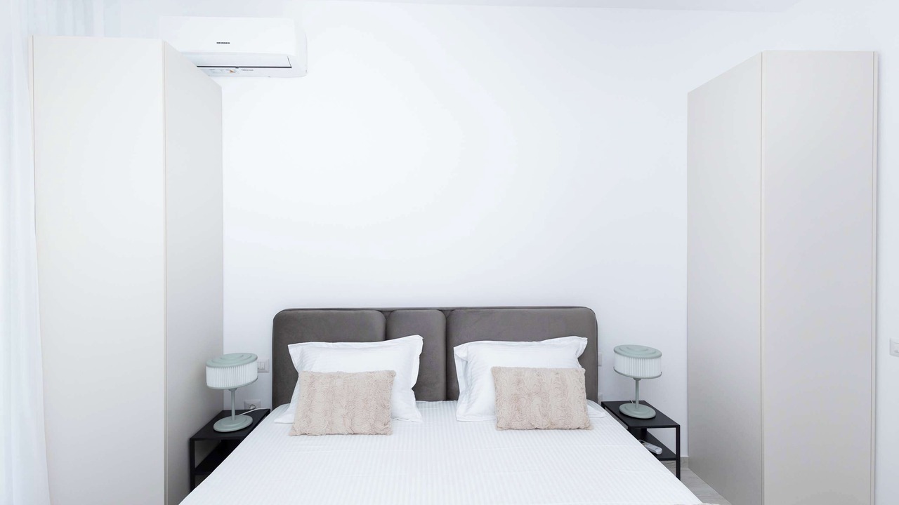 Photo of Bedroom in Constanta