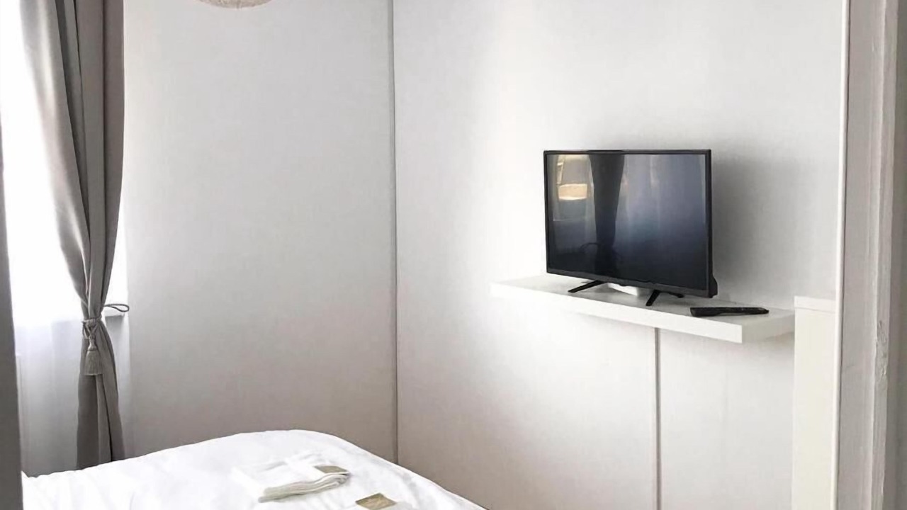 Photo of Bedroom in Old City