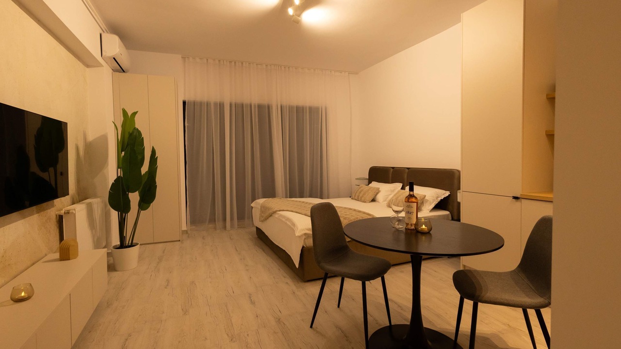 Photo of Bedroom in Constanta