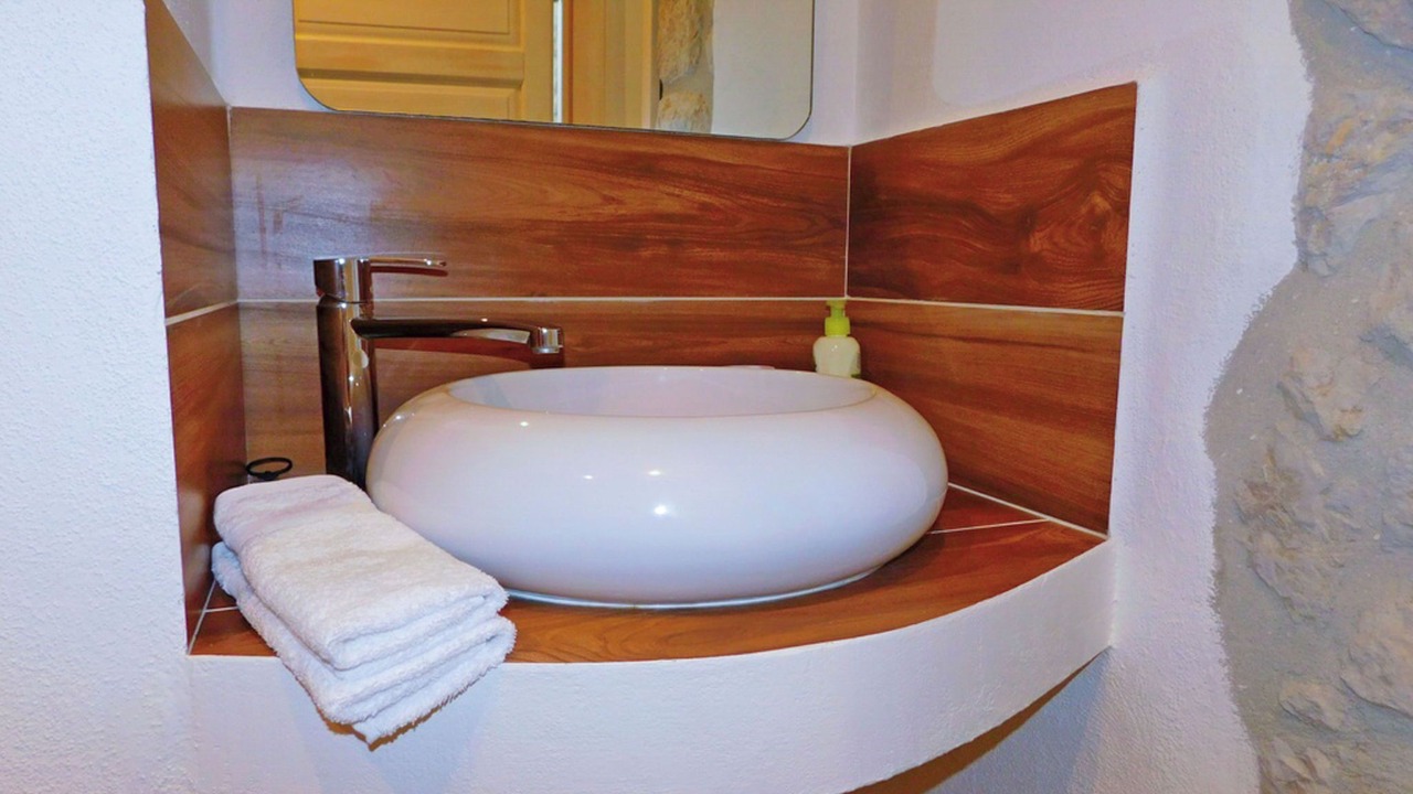 Photo of Bathroom in Gabonjin