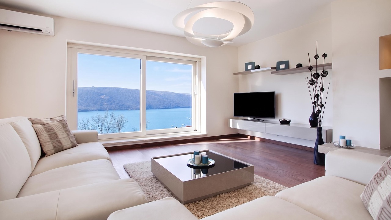 Photo of Livingroom in Trget